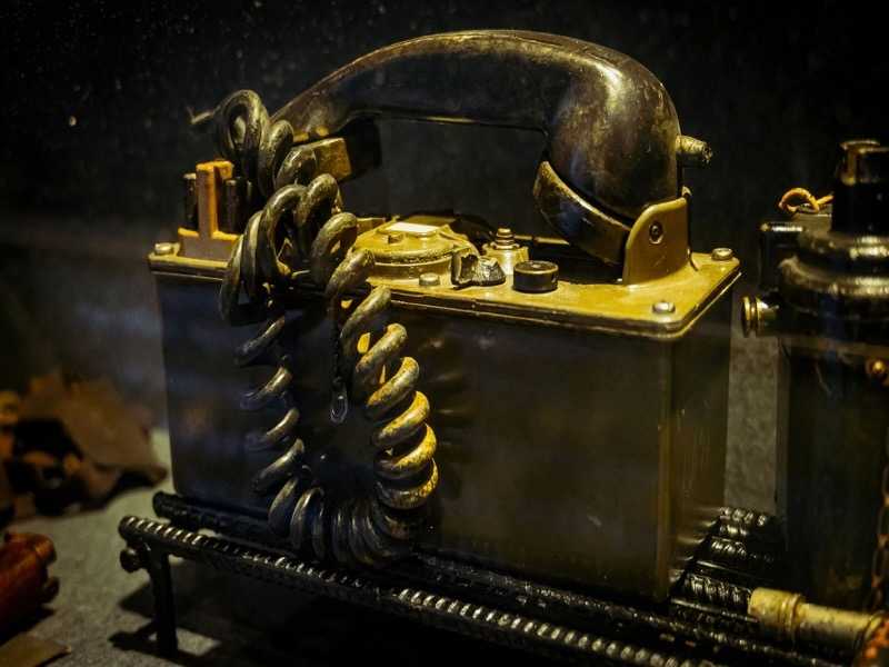 AI voice orchestration architecture